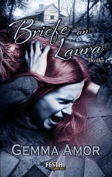 Gemma Amor: Briefe an Laura – Papierflügel